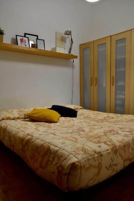 Grazioso - Codice 33301 Apartamento Roma