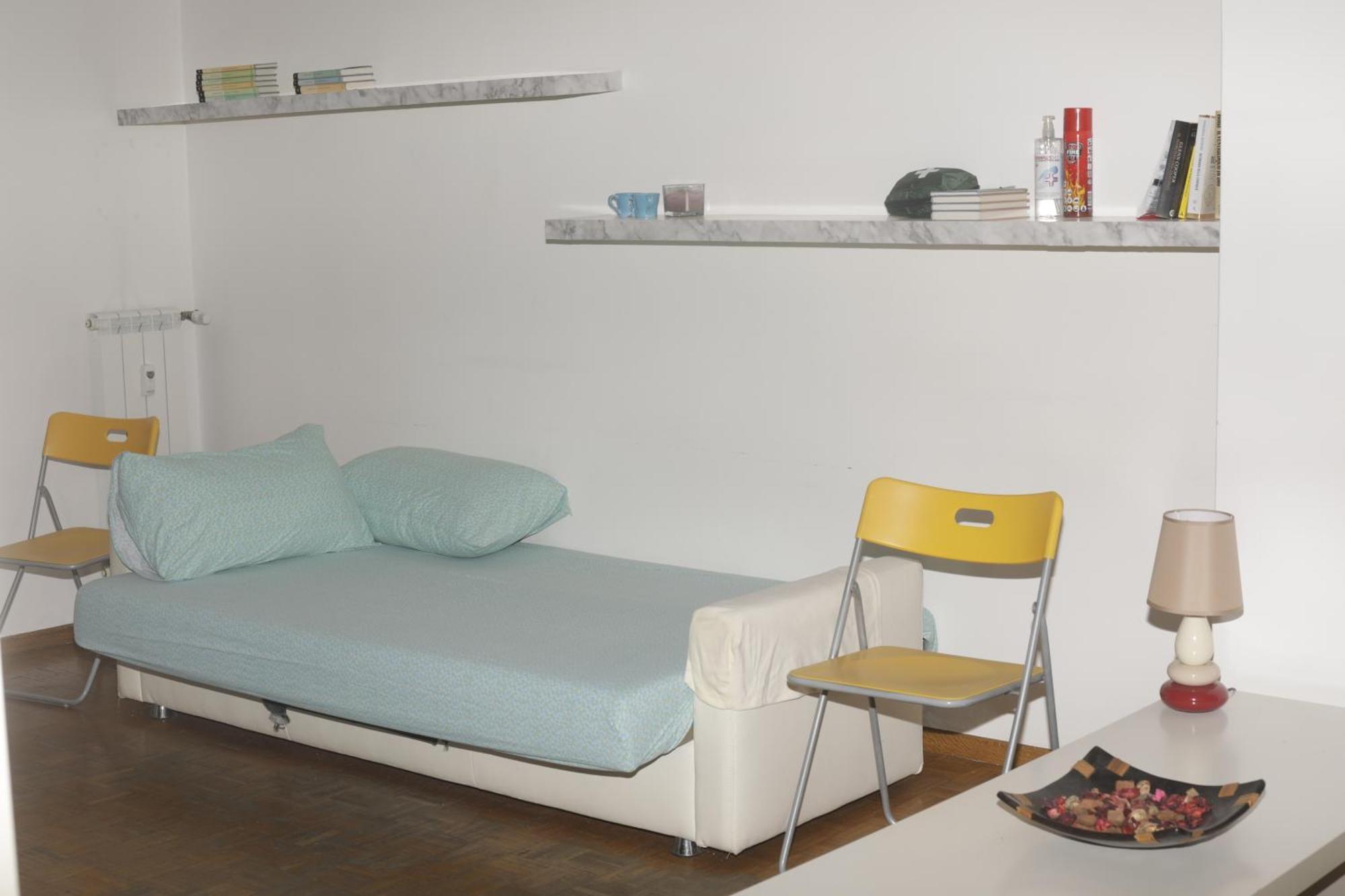 Apartamento Grazioso - Codice 33301 Roma
